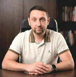 Бондаренко Андрей Викторович, коммерческий директор БСК
